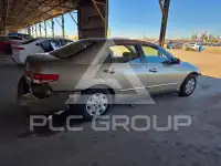 2003 Honda Accord фото