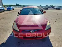 2003 Honda Accord фото