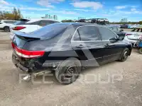 2003 Honda Accord фото