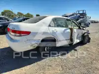 2003 Honda Accord фото