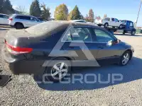 2003 Honda Accord фото