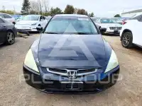 2003 Honda Accord фото