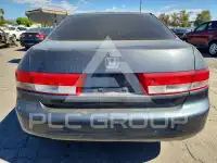 2003 Honda Accord фото