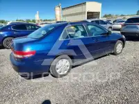 2003 Honda Accord фото