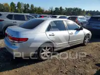 2003 Honda Accord photo
