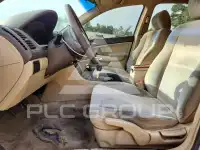 2003 Honda Accord photo