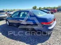 2003 Honda Accord фото