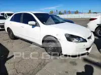 2003 Honda Accord фото