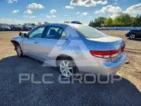 2003 Honda Accord фото