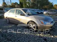 2003 Honda Accord photo