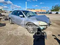 2003 Honda Accord фото