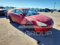 2003 Honda Accord фото