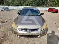 2003 Honda Accord photo