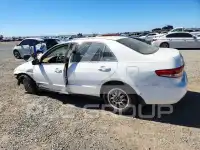 2003 Honda Accord фото