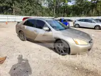2003 Honda Accord photo