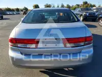 2003 Honda Accord фото