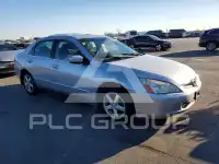2003 Honda Accord фото