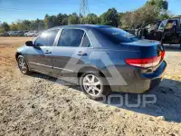 2003 Honda Accord photo