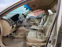 2003 Honda Accord фото