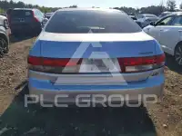 2003 Honda Accord photo