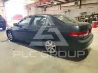 2003 Honda Accord photo