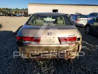 2003 Honda Accord photo