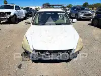 2003 Honda Accord фото