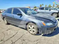 2003 Honda Accord фото