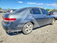 2003 Honda Accord фото