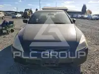 2003 Honda Accord фото