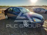 2003 Honda Accord photo