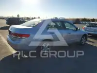 2003 Honda Accord фото