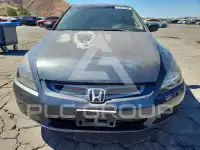 2003 Honda Accord фото