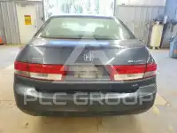 2003 Honda Accord фото