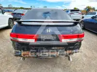 2003 Honda Accord фото