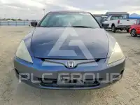 2003 Honda Accord photo