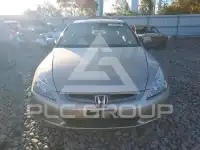 2003 Honda Accord photo