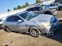 2003 Honda Accord photo