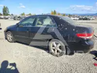2003 Honda Accord фото