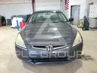 2003 Honda Accord photo