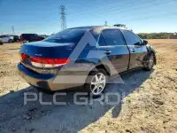 2003 Honda Accord photo