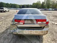2003 Honda Accord photo