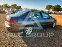 2003 Honda Accord photo