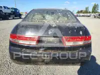 2003 Honda Accord фото