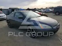 2003 Honda Accord photo