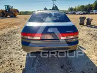2003 Honda Accord photo