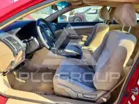 2003 Honda Accord фото