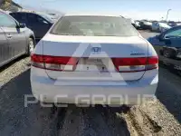 2003 Honda Accord фото