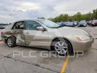 2003 Honda Accord фото