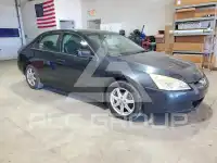 2003 Honda Accord photo